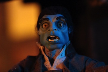 Frank Puppet